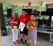 Bergfest 2024 &amp; 75 Jahre Naturfreundehaus